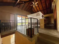 Kitelantis Hotel and Resort Hotels in Puttalam