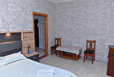 Hotel Fresh vogue de marine 주변 호텔