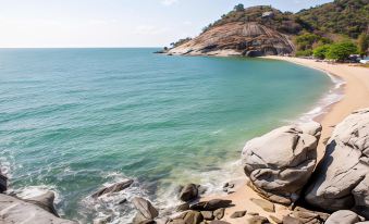 Best Western Plus Carapace Hotel Hua Hin