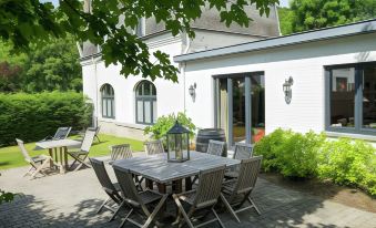 Charming Holiday Home Along the Meuse