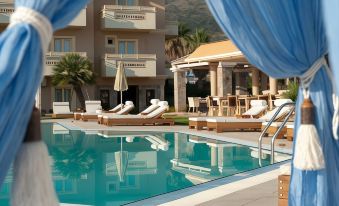 Socrates Hotel Malia Beach