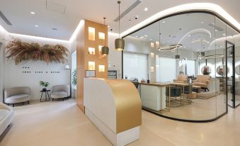 Golden City Hotel & Spa, Tirana - Housity