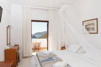 Golden Sun Hotel Patmos Hotels near Cave of the Apocalypse