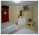 Hospedaje la Casa Blanca Отели в г. 