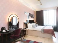 Haymarket by Scandic โรงแรมใกล้จัตุรัส Stureplan