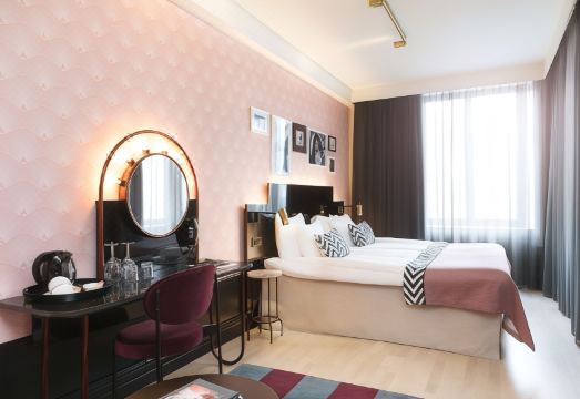 헤이마켓 바이 스캔딕 외관