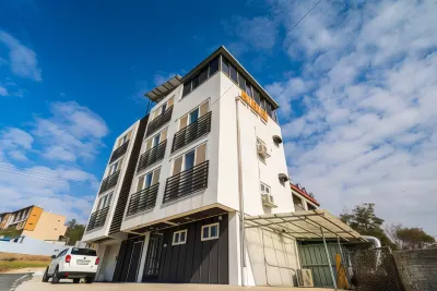 Sinan Vitamin Pension Hotels in Сінан