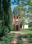 Le Manoir de Lisle Hotels in Brens