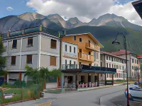 Hotel Da Marco Hotel a Vigo di Cadore