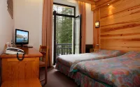 Hôtel Vignemale Hotels in Gèdre