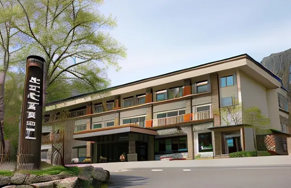 奧日光高原酒店