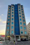 Magic Suite Alfahaheel Hotels near حديقة مرح لاند