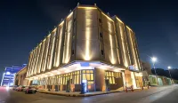 Iris Boutique Taif Heart Hotels in der Nähe von Childern Park