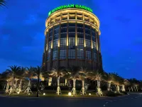 Villa Phongliem Hotel di Cam Lâm District