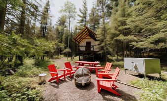 North Shore Camping Company 썸네일