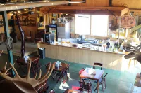 Wapiti Lodge