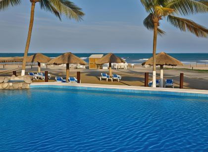 Hotel Galería Plaza Veracruz