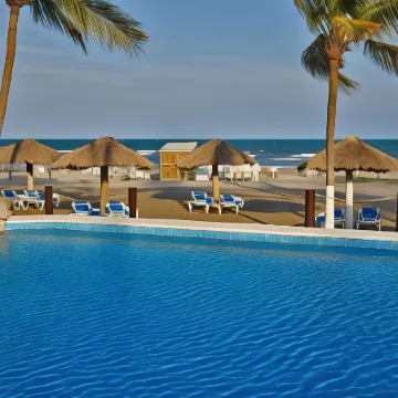 Hotel Galería Plaza Veracruz