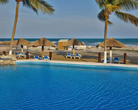 Hotel Galería Plaza Veracruz Hotels in Boca Del Rio