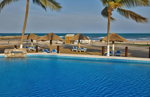 韋拉克魯斯廣場畫廊酒店