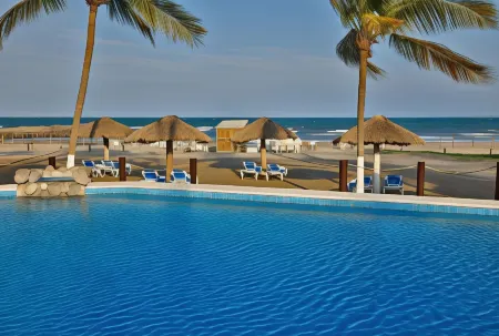 Hotel Galería Plaza Veracruz