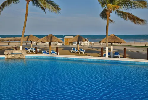 Hotel Galería Plaza Veracruz