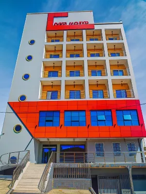COFE HOTEL Hotels in 