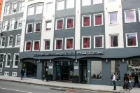 The Bryson Hotel Hotel in zona University of the Arts London