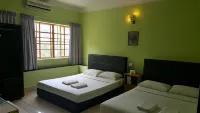 Borneo Gaya Lodge