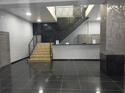 Morion Mini-Hotel Hotels near "Toratau" Congress Hall