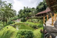 Villa Petir Bogor Hotels in Dramaga
