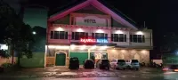 Rajawali Hotel Hotel dekat GKII Sekojo Palembang