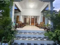 Gemo Beach Cottages Hotels in Ngada Regency