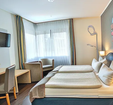Stadthotel im Kolpinghaus Lingen