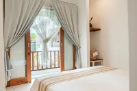 NAIA LOMBOK Hotel di Kabupaten Lombok Tengah