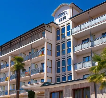 Hotel Alpi