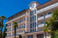 Hotel Alpi - 3-Star