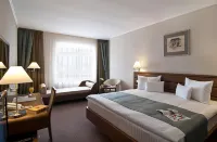 Wyndham Cluj - balcony