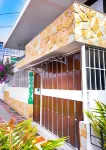 Gaudy's Hostel Hoteles en 
