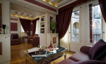 Canaletto Luxury Suites - San Marco Luxury