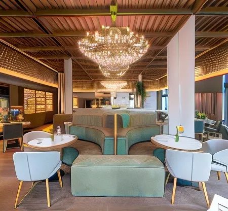 Park Hotel Zug