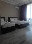 Geno Guest House Hotels in Kvariat'i