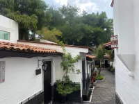 카사 요롯친 Ajijic 호텔