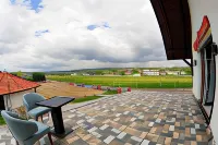 Hotel Kazak Club Hotels in Chisinau