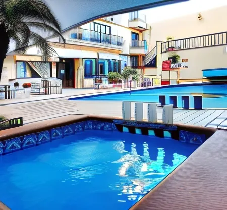 Grand Royal Tampico