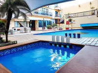 Grand Royal Tampico - piscina
