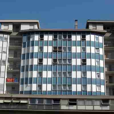 Omama Hotel Hotel Exterior