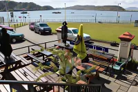 Corran House Guest House