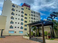Hotel Piratininga Avenida Amazonas - Rondonópolis Các khách sạn gần Rosa Bororo Museum