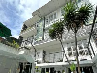Dinasty Living Syariah Hotels in Rancasari